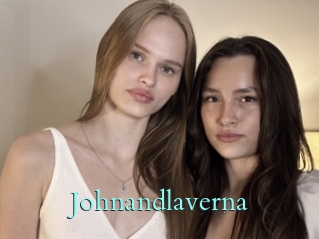johnandlaverna Beurette Uro