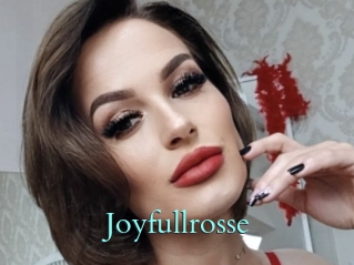 Joyfullrosse