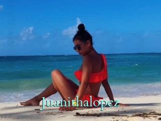 Juanithalopez