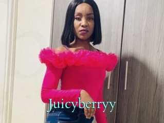 Juicyberryy