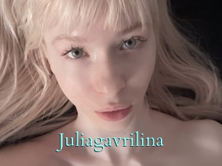 Juliagavrilina