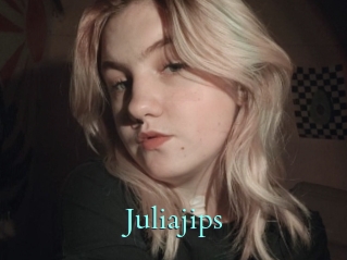Juliajips