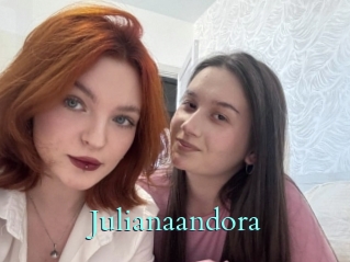 Julianaandora