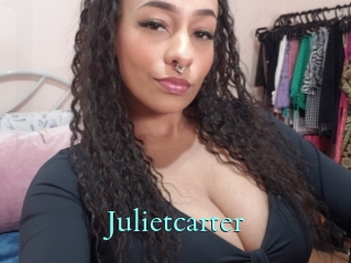 Julietcarter
