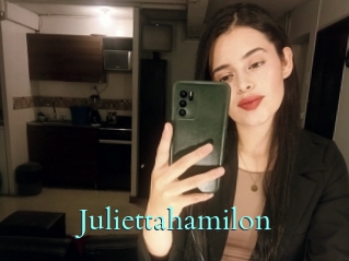 Juliettahamilon