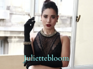 Juliettebloom