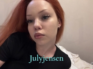 Julyjensen