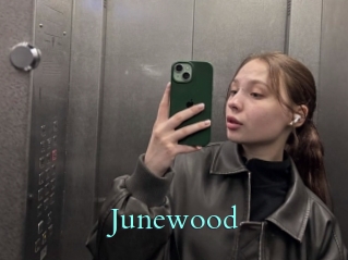 Junewood