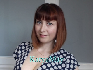 KatyaMay Beurette Uro
