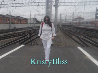 KristyBliss