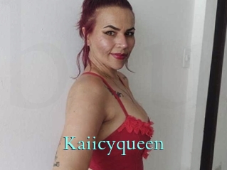Kaiicyqueen