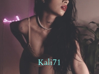 Kali71