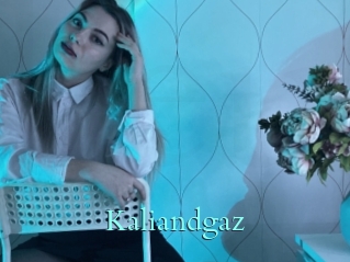 Kaliandgaz