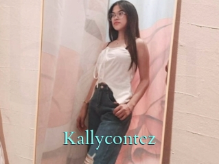 Kallycontez