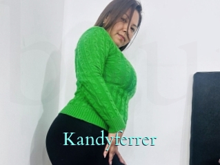 Kandyferrer