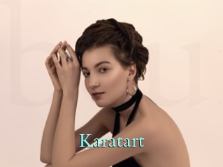 Karatart