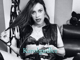 Karolguiller