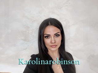 Karolinarobinson