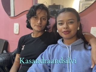 Kasandraandsilvi