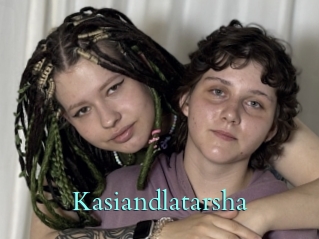Kasiandlatarsha
