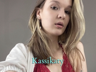 kassikaty Beurette Uro