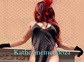 Katherinemendoza