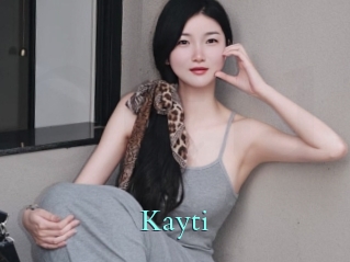 Kayti