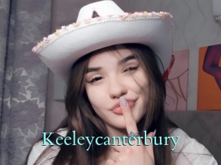 Keeleycanterbury