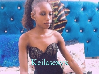 Keilasexyx