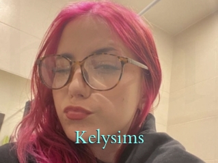 Kelysims