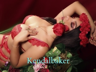Kendalbaker