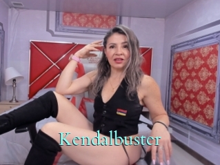 Kendalbuster