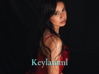 keylamml Beurette Uro
