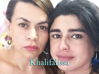 Khalifalissa