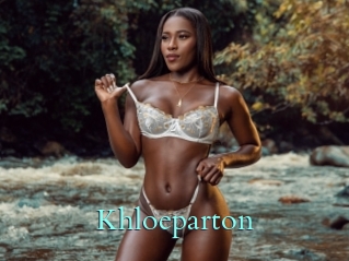Khloeparton