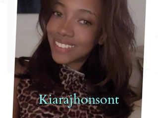 Kiarajhonsont