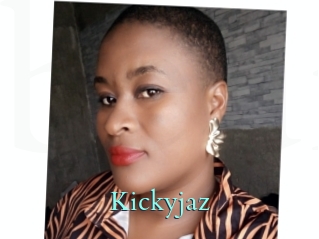 Kickyjaz