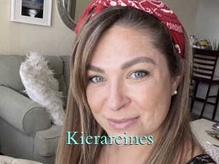 Kierareines
