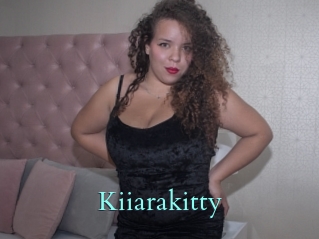 Kiiarakitty