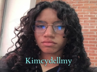 Kimcydellmy