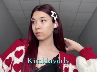 Kimklaverly
