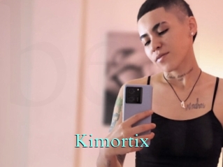 Kimortix