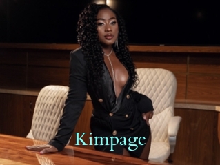 kimpage Beurette Uro