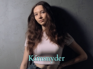 Kimsnyder