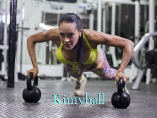 Kimyhall