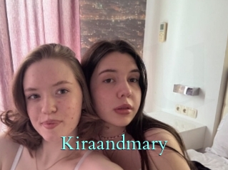 Kiraandmary