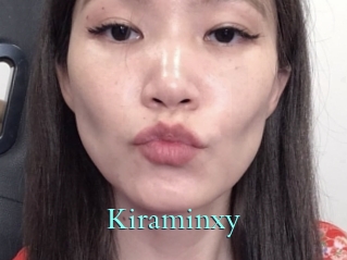 kiraminxy Beurette Uro