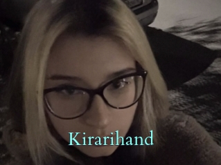 Kirarihand