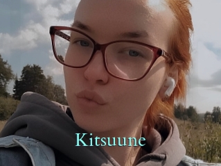 Kitsuune