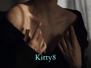 Kitty8